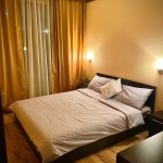 Двустаен апартамент в Банско - 48 кв.м за 797 €/кв.м - Снимка #1