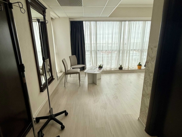 Дава се под наем Офис в Асеновград - 40 кв.м за 248.88 € - Снимка #1