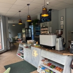 Дава се под наем Заведение в Благоевград, Запад - 58 кв.м за 10972.14 € - Снимка #1