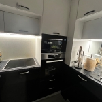 Дава се под наем Двустаен апартамент в Варна, Трошево - 60 кв.м за 797.64 € - Снимка #1