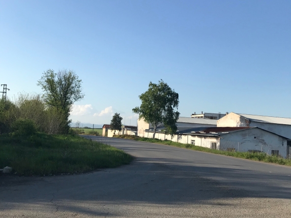 Парцел в с. Опан, Област Стара Загора - 2600 кв.м за 8 €/кв.м - Снимка #1