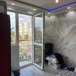 Тристаен апартамент в Пловдив, Изгрев - 54 кв.м за 704 €/кв.м - Снимка #1