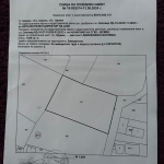 Парцел в Шумен, Боян Българанов 1 - 1036 кв.м за 16 €/кв.м - Снимка #1