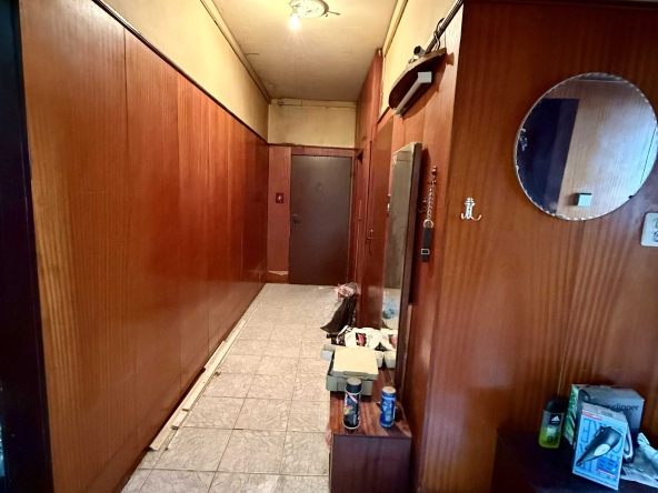 Тристаен апартамент в Асеновград - 96 кв.м за 526 €/кв.м - Снимка #1