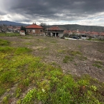 Парцел в с. Бяга, Област Пазарджик - 980 кв.м за 17 €/кв.м - Снимка #1