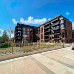 Тристаен апартамент в София, Лозенец - 132 кв.м за 2940 €/кв.м - Снимка #1