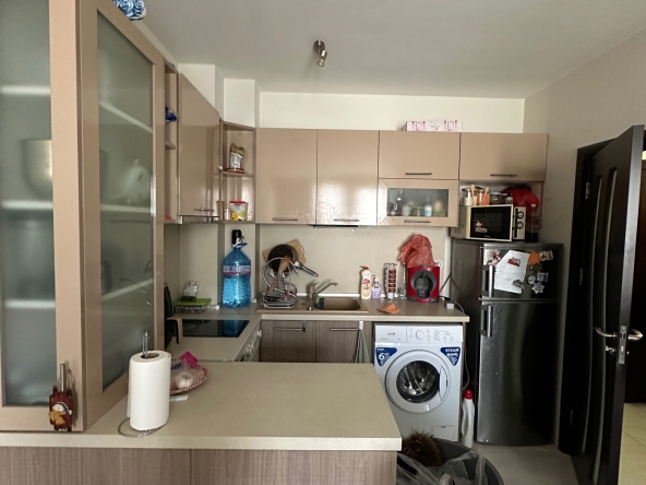 Двустаен апартамент в Пловдив, Южен - 45 кв.м за 1043 €/кв.м - Снимка #1
