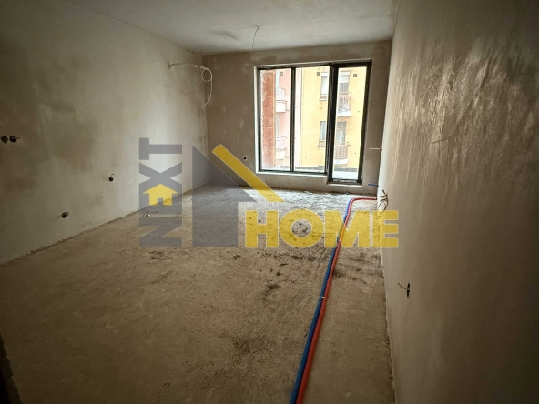 Двустаен апартамент в Пловдив, Кършияка - 68 кв.м за 1275 €/кв.м - Снимка #1
