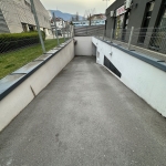 Дава се под наем Гараж / Паркомясто в София, Бъкстон - 15 кв.м за 149.43 € - Снимка #1