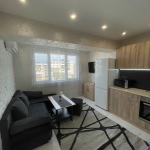 Дава се под наем Едностаен апартамент в Враца, Център - 48 кв.м за 309.06 € - Снимка #1