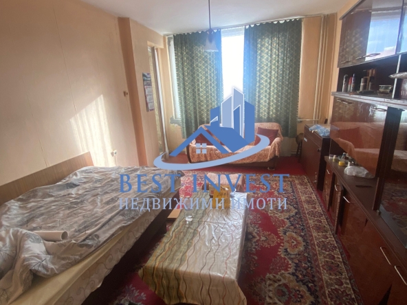 Четиристаен апартамент в Благоевград, Еленово 1 - 100 кв.м за 1150 €/кв.м - Снимка #1