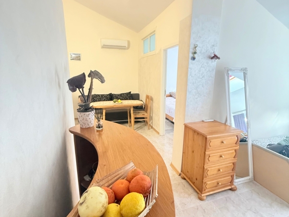 Едностаен апартамент в к.к. Слънчев бряг - 63 кв.м за 583 €/кв.м - Снимка #1