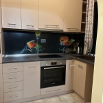 Дава се под наем Етаж от къща в с. Тополи, Област Варна - 120 кв.м за 331.5 € - Снимка #1