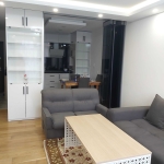 Дава се под наем Двустаен апартамент в София, Връбница 2 - 68 кв.м за 648.21 € - Снимка #1