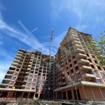 Двустаен апартамент в Пловдив, Гагарин - 72 кв.м за 769 €/кв.м - Снимка #1