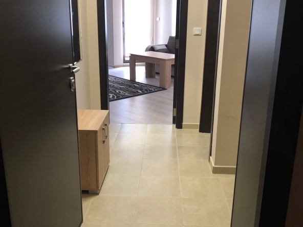 Дава се под наем Двустаен апартамент в София, Лозенец - 60 кв.м за 698.19 € - Снимка #1