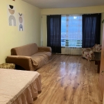 Едностаен апартамент в София, Надежда 1 - 48 кв.м за 1408 €/кв.м - Снимка #1