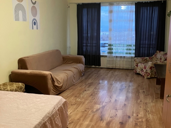 Едностаен апартамент в София, Надежда 1 - 48 кв.м за 1408 €/кв.м - Снимка #1