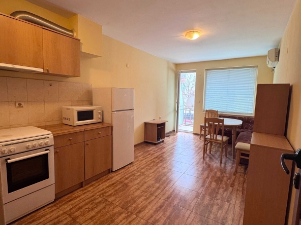 Двустаен апартамент в Велико Търново, Колю Фичето - 54 кв.м за 850 €/кв.м - Снимка #1