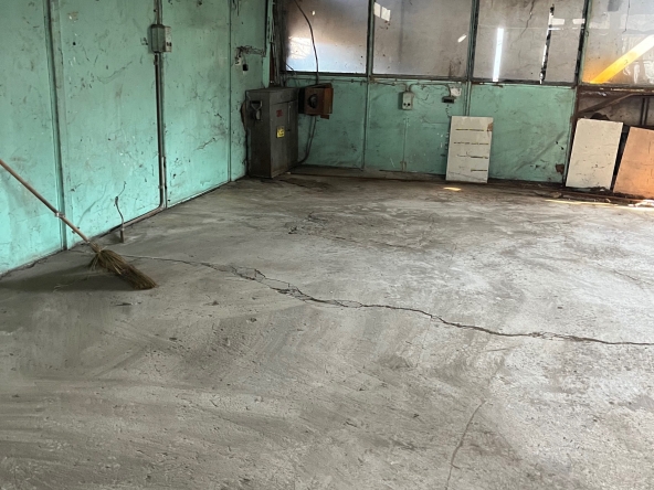 Дава се под наем Склад в София, СПЗ Модерно предградие - 80 кв.м за 438.6 € - Снимка #1