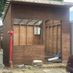 Магазин в Свети Влас - 12 кв.м за 68 €/кв.м - Снимка #1