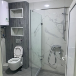 Дава се под наем Тристаен апартамент в Петрич - 88 кв.м за 25.5 € - Снимка #1