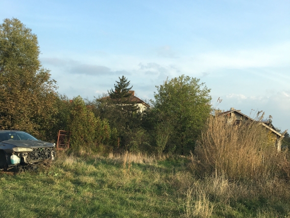 Парцел в Нови Искър - 175 кв.м за 175 €/кв.м - Снимка #1