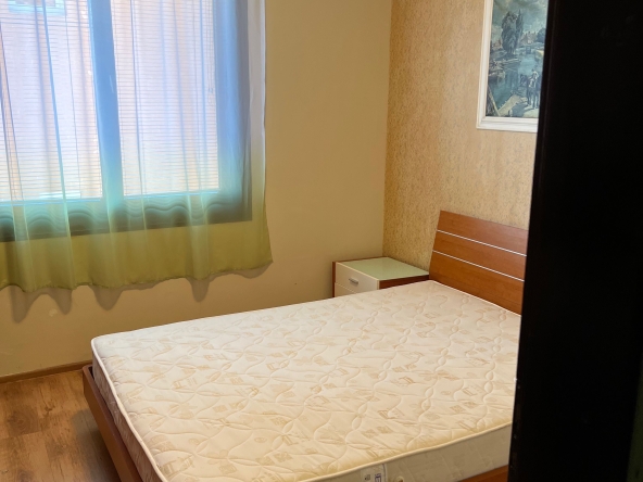 Дава се под наем Двустаен апартамент в Созопол - 56 кв.м за 79.56 € - Снимка #1