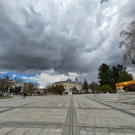 Дава се под наем Едностаен апартамент в Силистра, Център - 200 кв.м за 298.86 € - Снимка #1