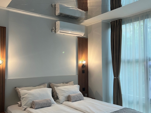 Дава се под наем  в Велико Търново, Център - 20 кв.м за 2992.17 € - Снимка #1