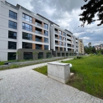 Тристаен апартамент в София, Витоша - 123 кв.м за 2196 €/кв.м - Снимка #1