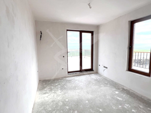 Тристаен апартамент в Ахелой - 118 кв.м за 527 €/кв.м - Снимка #1