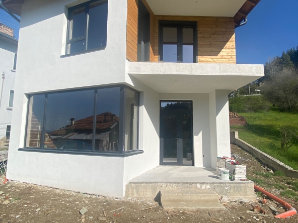 Къща в с. Момчиловци, Област Смолян - 100 кв.м за 791 €/кв.м - Снимка #1