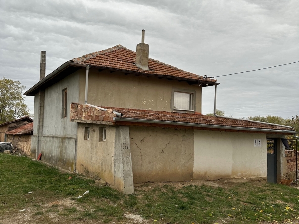 Къща в с. Хотница, Област Велико Търново - 130 кв.м за 770 €/кв.м - Снимка #1