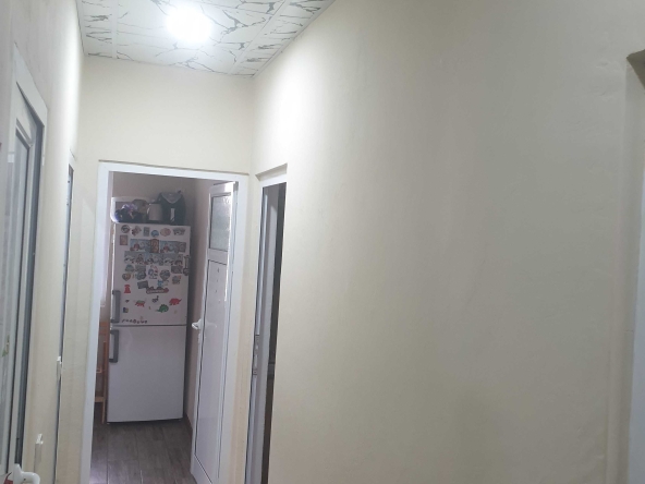 Тристаен апартамент в Враца, Бистрец - 78 кв.м за 818 €/кв.м - Снимка #1