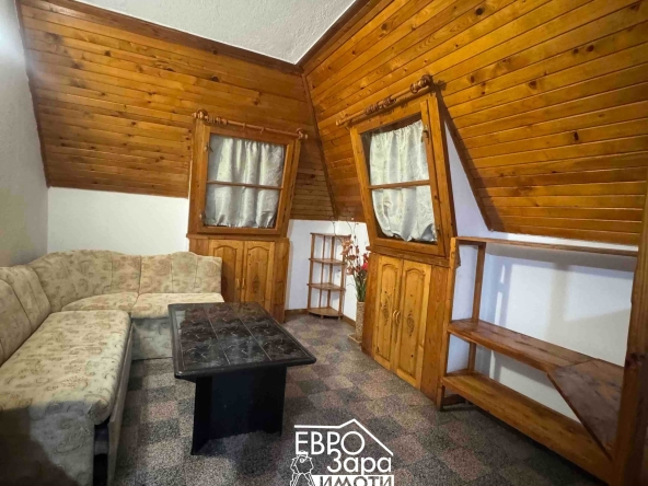 Тристаен апартамент в Стара Загора, Център - 60 кв.м за 1334 €/кв.м - Снимка #1