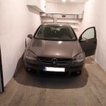 Дава се под наем Гараж / Паркомясто в Варна, Лятно кино Тракия - 16 кв.м за 142.8 € - Снимка #1