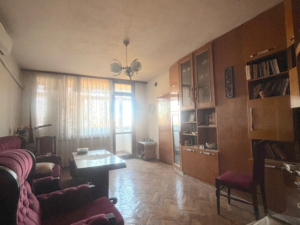Четиристаен апартамент в Пазарджик, Руски - 115 кв.м за 566 €/кв.м - Снимка #1
