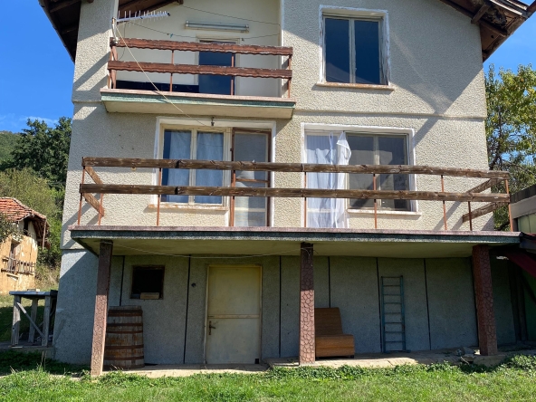 Къща в София, Красно село - 60 кв.м за 595 €/кв.м - Снимка #1