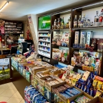 Магазин в София, Център - 23 кв.м за 932 €/кв.м - Снимка #1