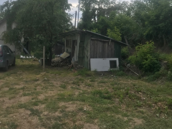 Парцел в Русе, Алеи Възраждане - 1000 кв.м за 10 €/кв.м - Снимка #1