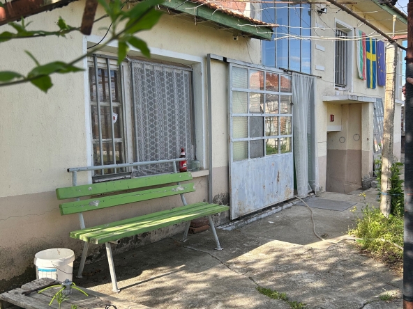 Къща в Сливен, Център - 74 кв.м за 446 €/кв.м - Снимка #1