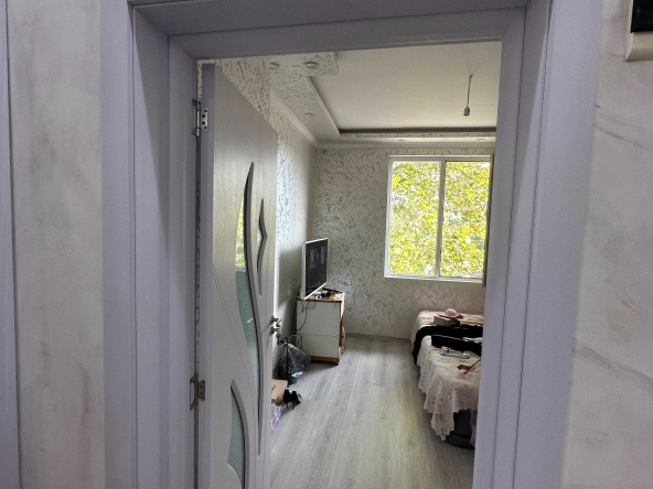 Тристаен апартамент в Пловдив, Изгрев - 54 кв.м за 1380 €/кв.м - Снимка #1
