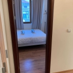 Дава се под наем Двустаен апартамент в Пазарджик, Идеален център - 48 кв.м за 229.5 € - Снимка #1