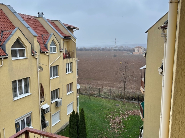 Дава се под наем Едностаен апартамент в с. Нови хан, Област София-област - 25 кв.м за 255 € - Снимка #1