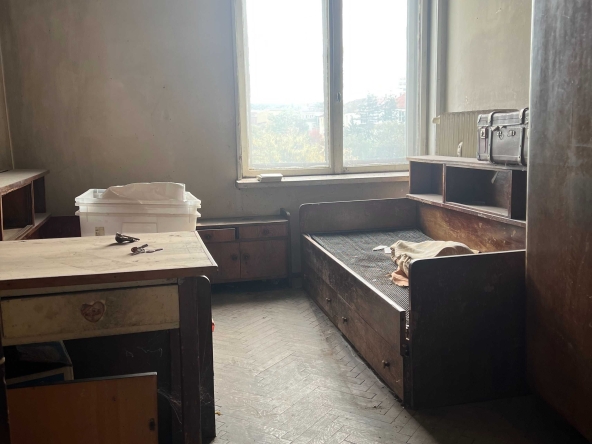 Тристаен апартамент в София, Център - 85 кв.м за 3636 €/кв.м - Снимка #1