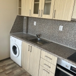 Дава се под наем Двустаен апартамент в Шумен, Басейна - 42 кв.м за 198.9 € - Снимка #1