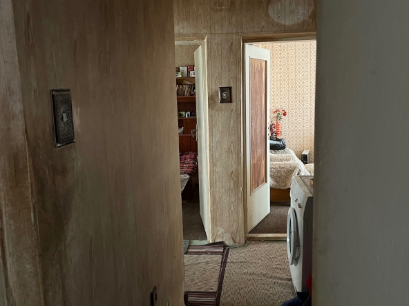 Тристаен апартамент в София, Център - 72 кв.м за 319 €/кв.м - Снимка #1