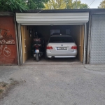 Гараж / Паркомясто в Търговище, Боровец - 15 кв.м за 952 €/кв.м - Снимка #1