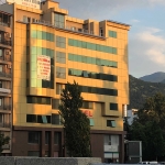 Двустаен апартамент в Асеновград - 81 кв.м за 1198 €/кв.м - Снимка #1